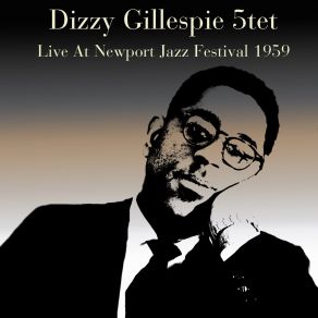 Download track I Found A Million Dollar Baby (In A Five And Ten Cent Store) Dizzy Gillespie