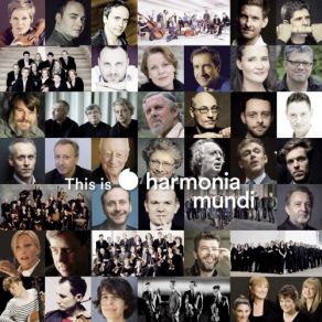 Download track Ich Geh Und Suche Mit Verlangen, BWV 49 VI. Aria & Choral Dich Hab Ich Je Und Je Geliebet 'Harmonia Mundi'