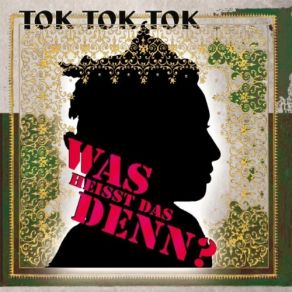 Download track Warum? Tok Tok Tok, Tokunbo Akinro