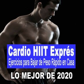 Download track Te VI Cardio HIIT Exprés