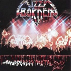 Download track Kiss Of Death Lizzy Borden