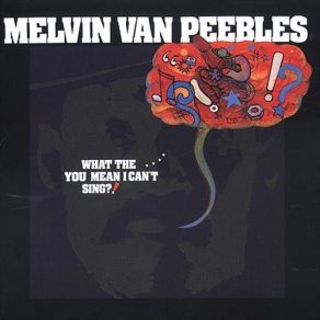 Download track Superstition Melvin Van Peebles