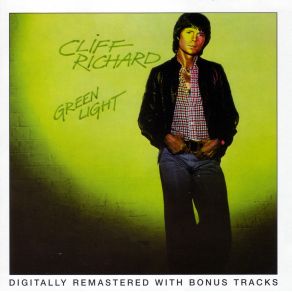 Download track Green Light Cliff Richard