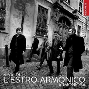 Download track 09. Concerto In G Major, RV 310 II. Largo Antonio Vivaldi
