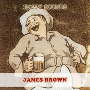 Download track Joggin' Along James Brown