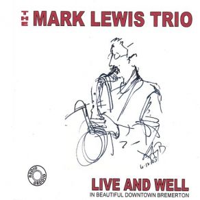 Download track My Funny Valentine (Live) Mark Lewis