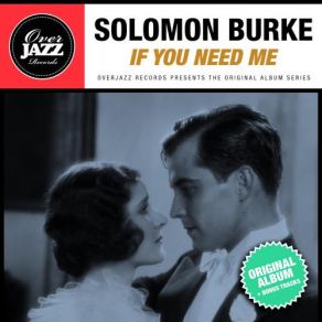 Download track Tonight My Heart She Is Crying Solomon Burke