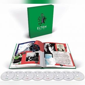 Download track Monkey Suit Elton John
