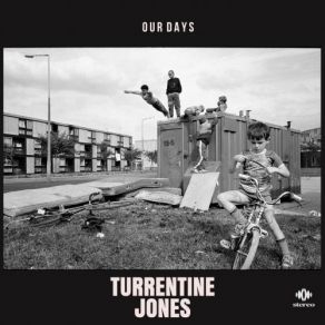 Download track June Turrentine Jones