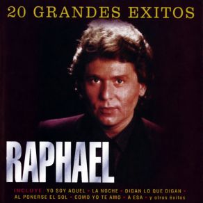 Download track Que Tal Te Va Sin Mi Raphael