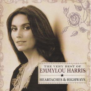 Download track One Of These Days Emmylou Harris