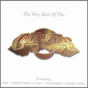 Download track Three Times A Lady The Commodores