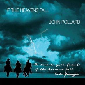 Download track All Alone John Pollard