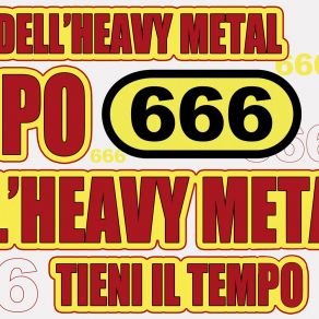 Download track Tieni Il Tempo 666