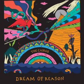 Download track Reasons The Cairos
