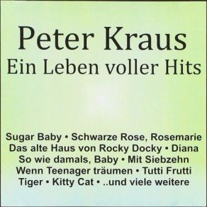 Download track Das Alte Haus Von Rocky Docky Peter Kraus