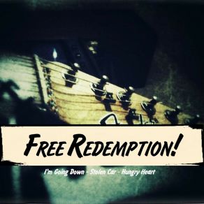 Download track Stolen Car Free Redemption!