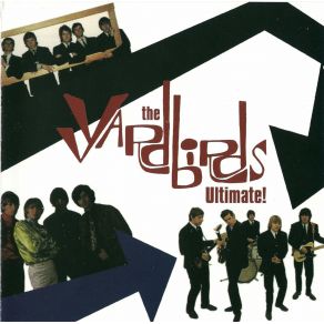 Download track Ten Little Indians The Yardbirds