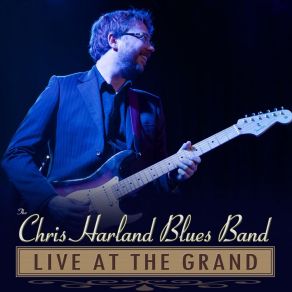 Download track You've Got To Love Her With A Feeling (Live) The Chris Harland Blues Band
