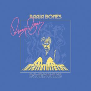 Download track Silver Bird Raaja Bones