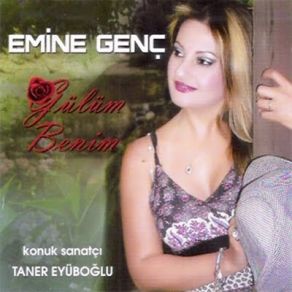 Download track Gülüm Benim Emine Genç