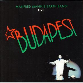 Download track Demolition Man Manfred Mann'S Earth Band
