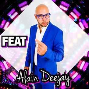 Download track Temptation (Original Mix) Alain Deejay