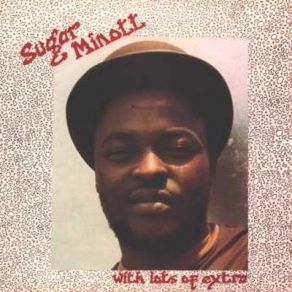Download track Why You Acting Like That Sugar Minott