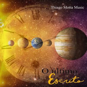 Download track Sanidade E Confinamento Thiago Motta Music