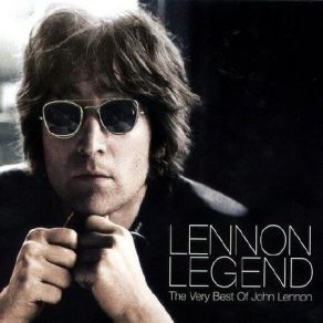 Download track Watching The Wheels John Lennon