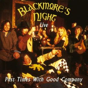 Download track Beyond The Sunset Blackmore's Night