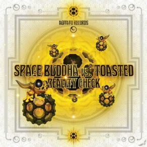 Download track DMT To Go (Original Mix) Space Buddha, Toasted
