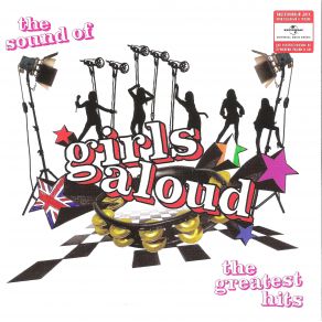 Download track The Show Girls Aloud