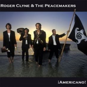 Download track [Silence] Roger Clyne, The PeacemakersThe Silence