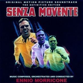 Download track Il Movente Ennio Morricone