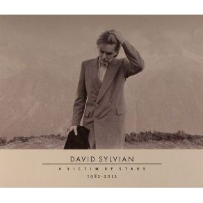 Download track Red Guitar David Sylvian
