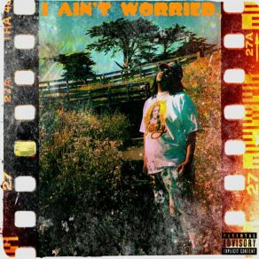Download track I AIN'T WORRIED. RoseGOLD Will