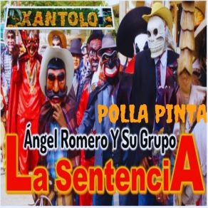 Download track La Ofrenda Grupo La Sentencia