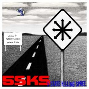 Download track 9 5 State Killing Spree