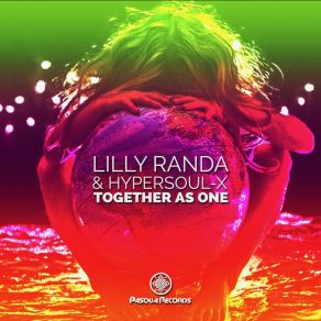 Download track Together As One (Original Mix) HyperSOUL-X