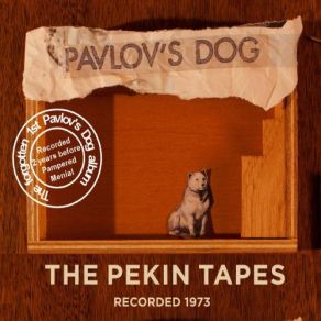 Download track I Wish It Would Rain Pavlov'S Dog