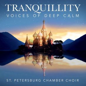 Download track Liturgy Of St. John Chrysostom, Op. 31: X. We Praise Thee: Tebe Poem St. Petersburg Chamber Choir, Nikolai KornievNatalia Kornieva