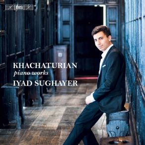 Download track 05. Piano Suite- III. Dance Aram Khatchaturian