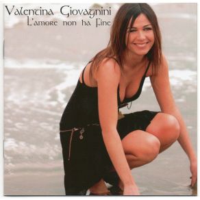Download track Voglio Quello Che Sento Valentina Giovagnini