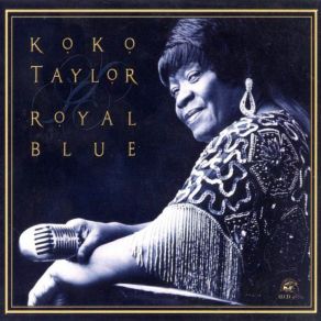 Download track Ernestine Koko Taylor