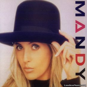 Download track Don't You Want Me Baby Mandy Smith