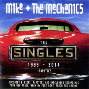 Download track The Living Years Mike & The Mechanics