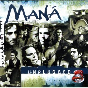 Download track No Ha Parado De Llover (Unplugged) Maná