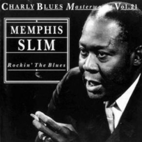 Download track Stroll On Little Girl Memphis Slim And His House Rockers