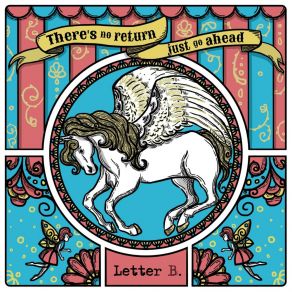 Download track Before Dawn Letter B